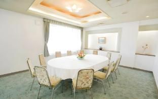 Yokote Central Hotel photo 4