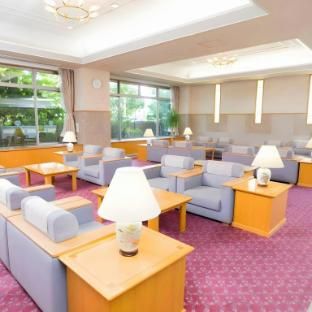 Yokote Central Hotel photo 3