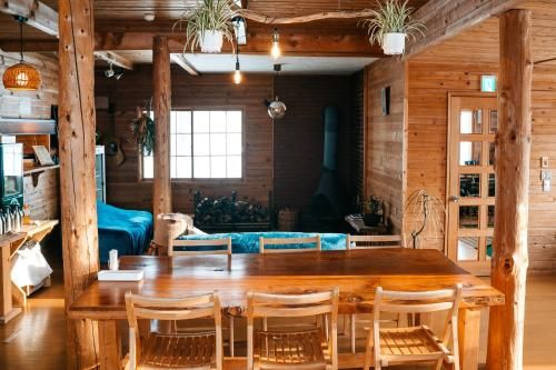 Alpenglow Lodges Ginkei main photo