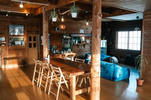 Alpenglow Lodges Ginkei photo 2