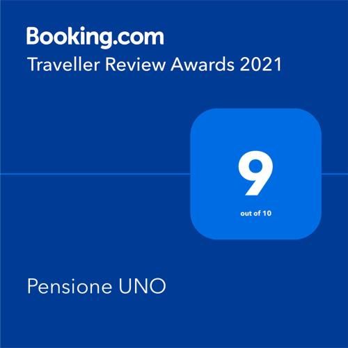 Pensione UNO photo 5