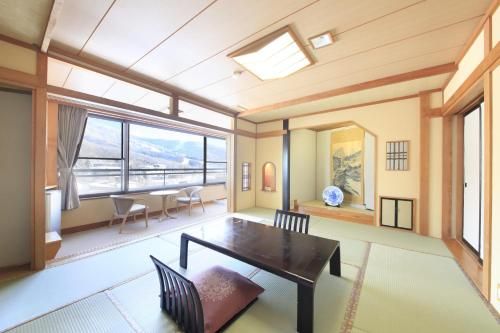 Zao Plaza Hotel photo 5