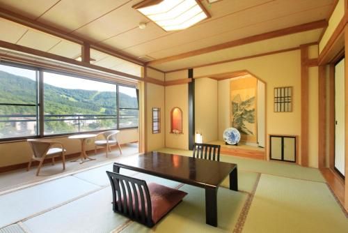 Zao Plaza Hotel photo 2