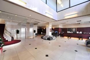 HOTEL GLOBAL VIEW SAPPORO (Old: Hotel Royal Stay Sapporo) photo 5