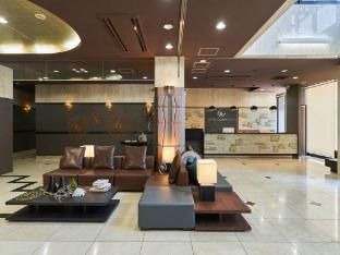 HOTEL GLOBAL VIEW SAPPORO (Old: Hotel Royal Stay Sapporo) photo 2