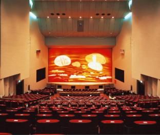 Hotel Sapporo Sunplaza - Meeting room / ballrooms