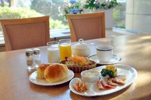 Hotel Sapporo Sunplaza - Food and beverages - 1