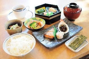 Hotel Sapporo Sunplaza - Food and beverages - 3