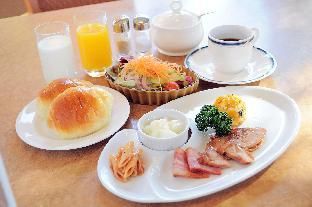 Hotel Sapporo Sunplaza - Food and beverages - 2