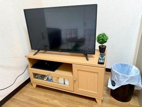 KIYAZA Oak Sapporo - Facilities - 3