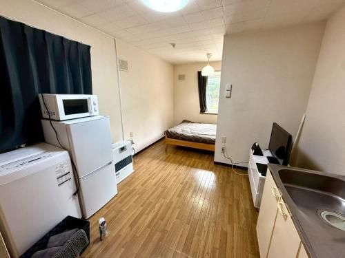 KIYAZA Oak Sapporo - Facilities - 2