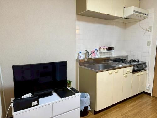 KIYAZA Oak Sapporo - Facilities - 1