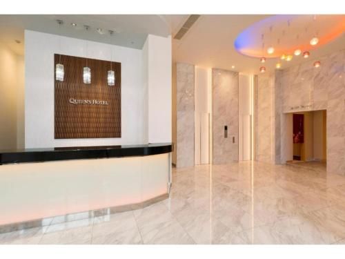 QUEEN'S HOTEL CHITOSE - Vacation STAY 67734v photo 3