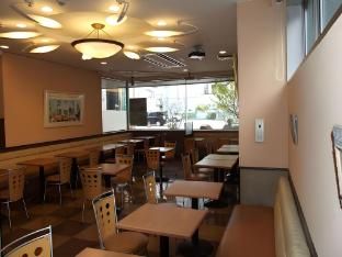 Hotel Prime Inn Toyama main photo