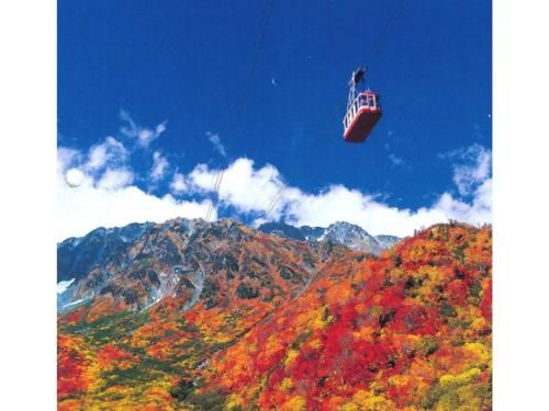 Hotel Tetora Resort Tateyama Kokusai - Vacation STAY 55690v photo 4