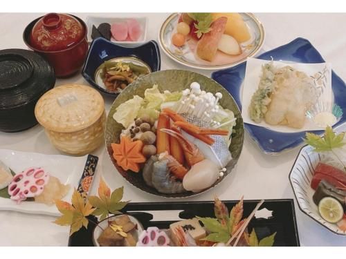 Hotel Tetora Resort Tateyama Kokusai - Vacation STAY 55690v photo 5