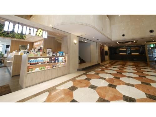 Shinyokohama Kokusai Hotel - Vacation STAY 62807v main photo