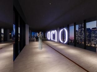 OMO5 Yokohama Bashamichi by Hoshino Resorts - Public areas - 3