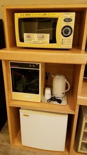 Hotel GOLF Hodogaya (Adult Only) photo 4