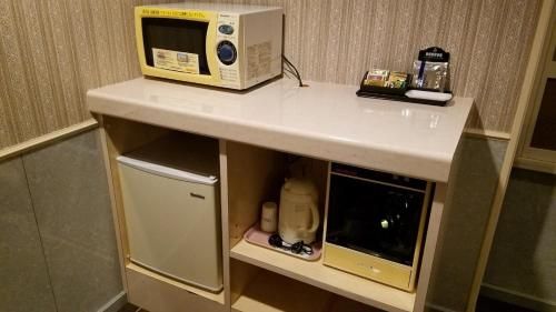 Hotel GOLF Hodogaya (Adult Only) photo 3