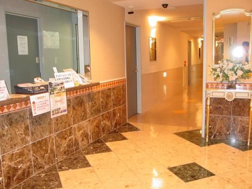 Hotel GOLF Hodogaya (Adult Only) photo 2