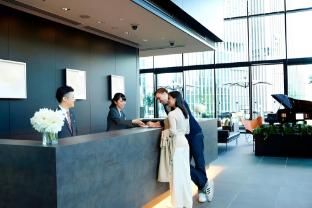 THE GATE HOTEL TOKYO by HULIC photo 4