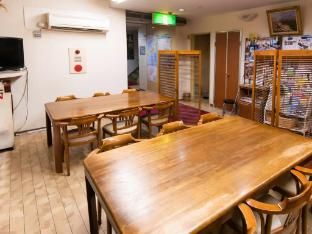 Sakura Ryokan Asakusa Iriya photo 3