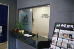 Hotel Livemax Higashi Ueno photo 2