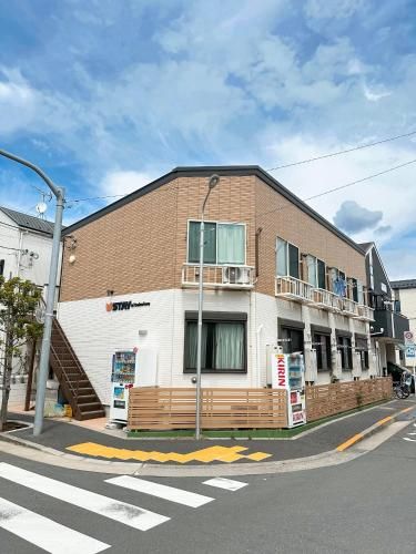 Ustay Kitakoiwa main photo