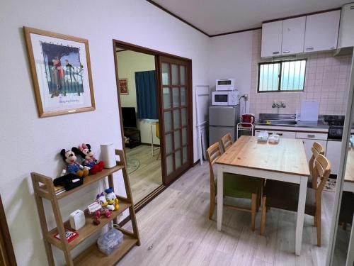 Sepia Court Inn セピアコートイン photo 4