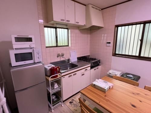 Sepia Court Inn セピアコートイン photo 3