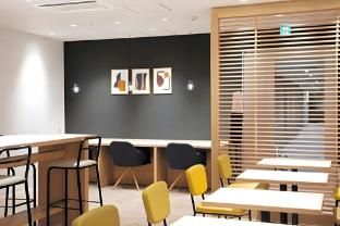 KEIKYU EX INN Keikyu Kamata Ekimae photo 3