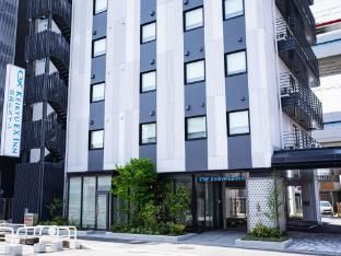 KEIKYU EX INN Keikyu Kamata Ekimae photo 5