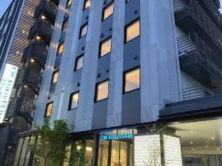 KEIKYU EX INN Keikyu Kamata Ekimae photo 2