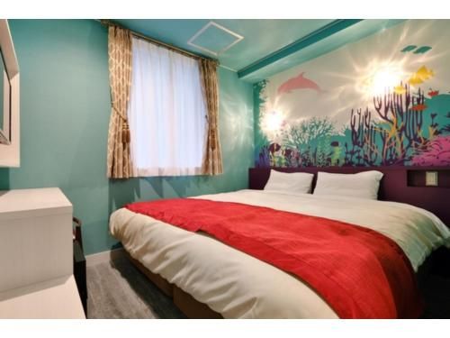 FourStoriesHotelMaihama Tokyo Bay - Vacation STAY 73113v main photo