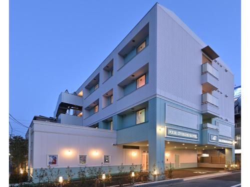 FourStoriesHotelMaihama Tokyo Bay - Vacation STAY 73113v photo 2