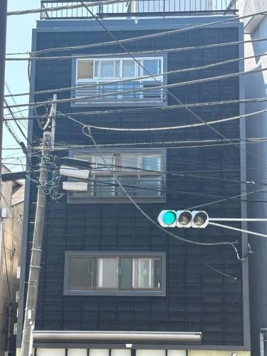 Ueno Sakura Inn 上野公园 main photo