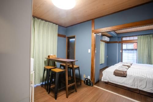Mitomi inn - Facilities - 1