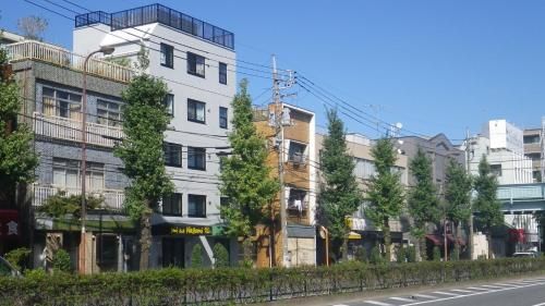 B&B Nagomi - Entrance - 1