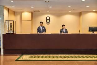 Urayasu Sun Hotel photo 2