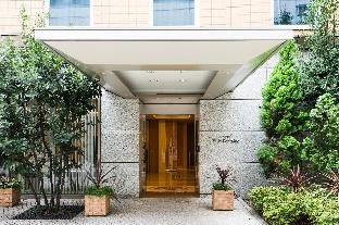 Hotel Villa Fontaine Tokyo-Hamamatsucho - Entrance - 2