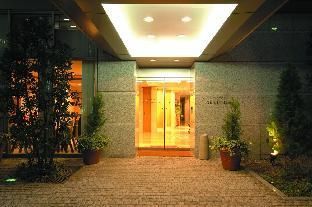 Hotel Villa Fontaine Tokyo-Hamamatsucho - Entrance - 4