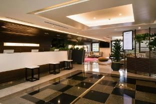 JR EAST HOTEL METS SHIBUYA photo 5