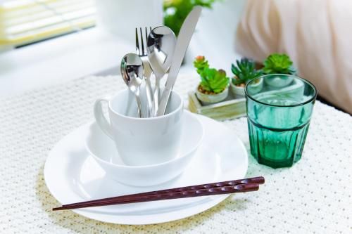 Base Hanegi Apartment photo 4