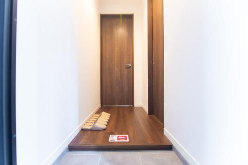 Base Hanegi Apartment photo 3