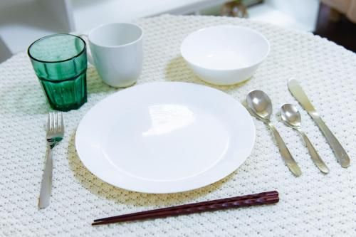 Base Hanegi Apartment photo 5