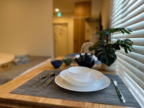 Akatsuki Iriya Hotel photo 3