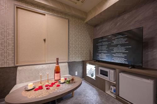 Hotel Plantan - Adult Only photo 4