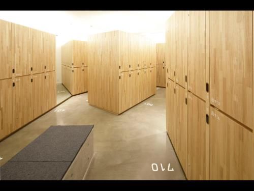 9h nine hours woman Kanda - Facilities - 3