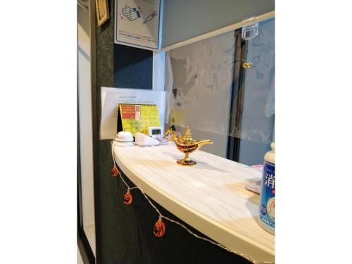 Tokyo stay Hut SARI - Vacation STAY 27239v photo 3